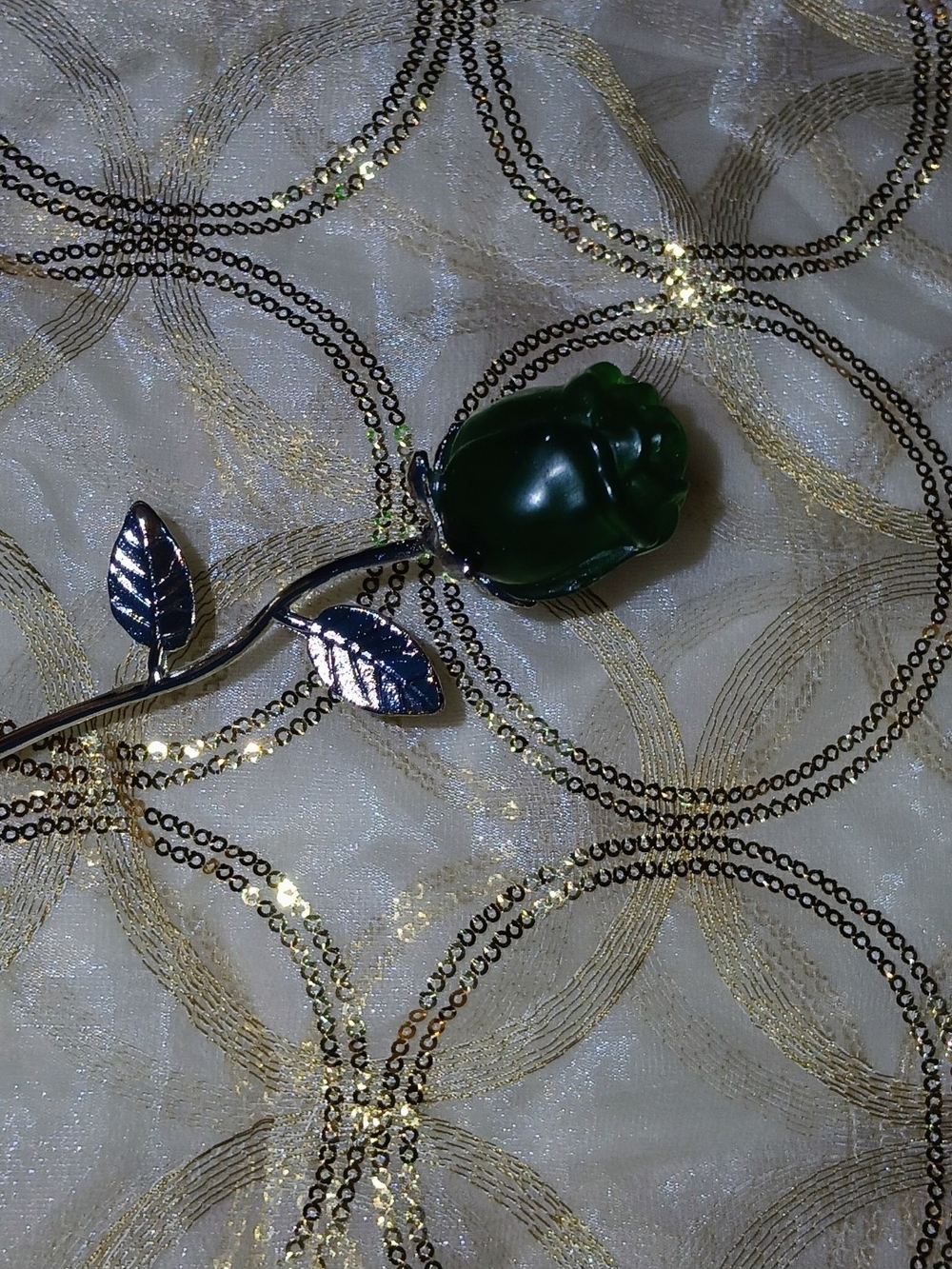 Crystal Forever Roses Bundle - Picture 6 of 7